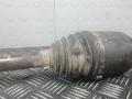 полуось передняя правая (приводной вал, ШРУС) Mercedes-Benz M-Класс W164 2007, 3.0 л., D ML320 CDI, дизель, АКПП, внедорожник 5 дв. - фото №4