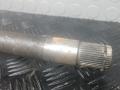 полуось передняя правая (приводной вал, ШРУС) Mercedes-Benz M-Класс W164 2007, 3.0 л., D ML320 CDI, дизель, АКПП, внедорожник 5 дв. - фото №5