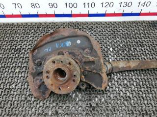 ступица передняя левая Mercedes-Benz M-Класс W164 2007, 3.0 л., D ML320 CDI, дизель, АКПП, внедорожник 5 дв.