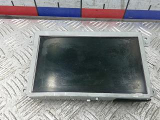 монитор Audi A6 4F/C6 [рестайлинг] 2008, 2.0 л., дизель, вариатор, седан, 4F0919603C