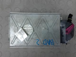 Усилитель музыки Audi Q7 4L 2006, 3.0 л., D TDI, дизель, АКПП, внедорожник 5 дв., 4L0035223