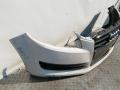 бампер передний Audi Q7 4L 2006, 3.0 л., D TDI, дизель, АКПП, внедорожник 5 дв., 4L0807105BGRU - фото №2