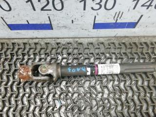 рулевой карданчик Citroen C4 2 поколение 2012, 1.6 л., HDi 8V, дизель, МКПП, хетчбэк 5 дв.