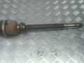 полуось передняя правая (приводной вал, ШРУС) Citroen C4 2 поколение 2012, 1.6 л., HDi 8V, дизель, МКПП, хетчбэк 5 дв. - фото №2