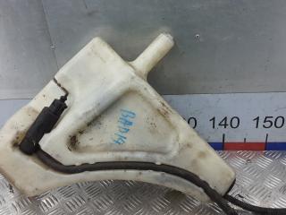 бачок омывателя Audi Q7 4L 2006, 3.0 л., D TDI, дизель, АКПП, универсал