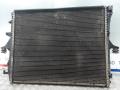 радиатор охлаждения Audi Q7 4L 2006, 3.0 л., D TDI, дизель, АКПП, универсал - фото №4