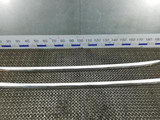 дуги на крышу (рейлинги) Audi Q7 4L 2006, 3.0 л., D TDI, дизель, АКПП, универсал