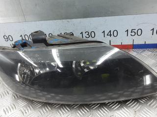 фара правая Audi Q7 4L 2006, 3.0 л., D TDI, дизель, АКПП, универсал