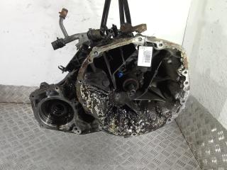 МКПП Nissan X-Trail T31 2008, 2.0 л., дизель, МКПП, внедорожник 5 дв., JG76E