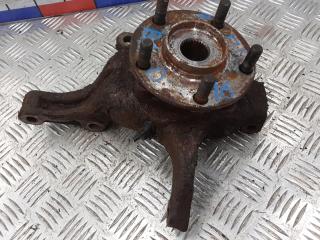 ступица передняя правая Nissan X-Trail T31 2008, 2.0 л., дизель, МКПП, внедорожник 5 дв.