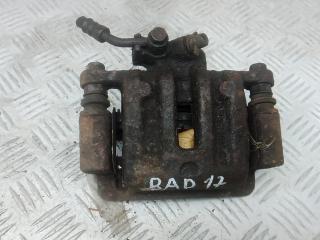 суппорт задний правый Opel Antara 1 поколение [рестайлинг] 2012, 2.2 л., дизель, МКПП, внедорожник 5 дв.