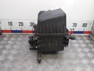 корпус воздушного фильтра Kia Ceed 1 поколение [рестайлинг] 2010, 1.6 л., бензин, МКПП, хетчбэк 5 дв.