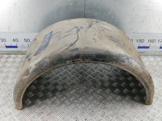 Подкрылок задний правый Ford Transit 7 поколение 2006, 2.4 л., дизель, МКПП, микроавтобус