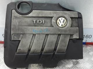 защита двигателя Volkswagen Tiguan 1 поколение 2010, 2.0 л., дизель, МКПП, внедорожник 5 дв., 03L103925AM