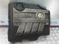защита двигателя Volkswagen Tiguan 1 поколение 2010, 2.0 л., дизель, МКПП, внедорожник 5 дв., 03L103925AM - фото №2