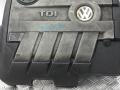 защита двигателя Volkswagen Tiguan 1 поколение 2010, 2.0 л., дизель, МКПП, внедорожник 5 дв., 03L103925AM - фото №4