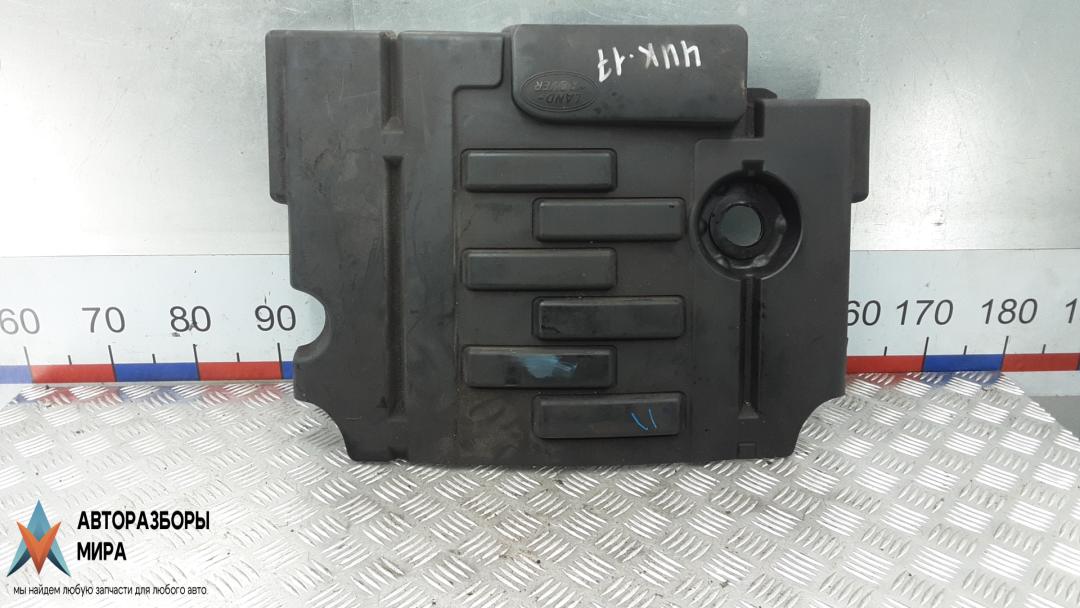 защита двигателя Land Rover Range Rover Sport 1 поколение 2007, 2.7 л., TDVM, дизель, АКПП, внедорожник 5 дв., LBH500290 - фото №1
