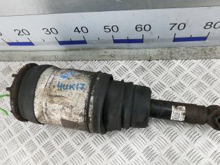 амортизатор задний Land Rover Range Rover Sport 1 поколение 2007, 2.7 л., TDVM, дизель, АКПП, внедорожник 5 дв., RPD500890