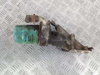 Корпус масляного фильтра бензиновый Peugeot 307 1 поколение 2003, 2.0 л., бензин, МКПП, универсал