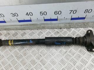 амортизатор задний Volkswagen Tiguan 1 поколение 2010, 2.0 л., дизель, МКПП, внедорожник 5 дв., 5N0513049L, 3C0513353C