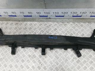 усилитель бампера заднего Hyundai i40 VF 2013, 1.7 л., дизель, МКПП, универсал, 866313Z000