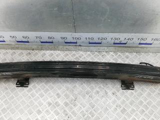 усилитель бампера переднего Land Rover Range Rover Sport 1 поколение 2007, 2.7 л., TDVM, дизель, АКПП, внедорожник 5 дв., DPE000086