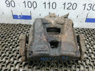 суппорт передний левый Volkswagen Tiguan 1 поколение 2010, 2.0 л., дизель, МКПП, внедорожник 5 дв., 5N0615123