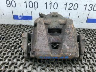 суппорт передний правый Volkswagen Tiguan 1 поколение 2010, 2.0 л., дизель, МКПП, внедорожник 5 дв., 5N0615124