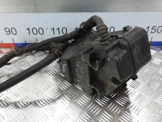 блок предохранителей Audi Q7 4L 2007, 3.0 л., D TDI, дизель, АКПП, внедорожник 5 дв.