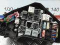 блок предохранителей Audi Q7 4L 2007, 3.0 л., D TDI, дизель, АКПП, внедорожник 5 дв. - фото №5