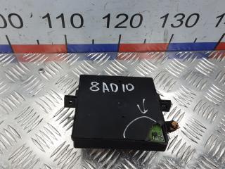 блок комфорта Audi Q7 4L 2007, 3.0 л., D TDI, дизель, АКПП, внедорожник 5 дв., 4F0907279