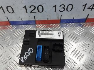 блок комфорта Audi Q7 4L 2007, 3.0 л., D TDI, дизель, АКПП, внедорожник 5 дв., 062470265