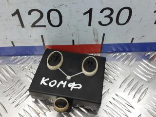 блок комфорта Audi Q7 4L 2007, 3.0 л., D TDI, дизель, АКПП, внедорожник 5 дв., 4L0907290