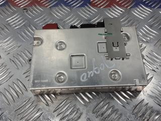 блок радио Audi Q7 4L 2007, 3.0 л., D TDI, дизель, АКПП, внедорожник 5 дв., 4L0910731A