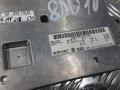 блок радио Audi Q7 4L 2007, 3.0 л., D TDI, дизель, АКПП, внедорожник 5 дв., 4L0910731A - фото №4