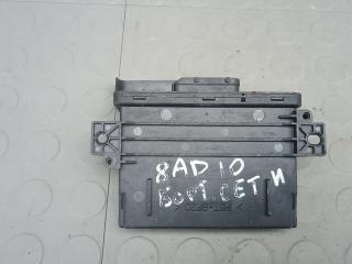 Блок управления BCM (Body Control Module) Audi Q7 4L 2007, 3.0 л., D TDI, дизель, АКПП, внедорожник 5 дв., 4F0907280E