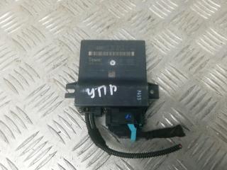 блок управления (другие) Audi A6 4F/C6 2006, 3.0 л., TDi quatro, дизель, МКПП, универсал, 4F0907468D