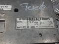 блок управления телефоном Audi A6 4F/C6 2006, 3.0 л., TDi quatro, дизель, МКПП, универсал, 4F0035729 - фото №2