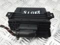 Блок управления BCM (Body Control Module) Audi A6 4F/C6 2006, 3.0 л., TDi quatro, дизель, МКПП, универсал, 4F0907280A - фото №3
