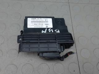 Блок управления BCM (Body Control Module) Audi A6 4F/C6 2006, 3.0 л., TDi quatro, дизель, МКПП, универсал, 4F0907280A
