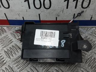 блок комфорта Volkswagen Tiguan 1 поколение 2008, 2.0 л., дизель, МКПП, внедорожник 5 дв., 1K0959433T