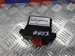 блок комфорта Volkswagen Tiguan 1 поколение 2008, 2.0 л., дизель, МКПП, внедорожник 5 дв., 1K0907530L