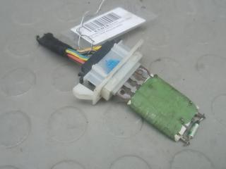 сопротивление печки Volkswagen Tiguan 1 поколение 2008, 2.0 л., дизель, МКПП, внедорожник 5 дв.