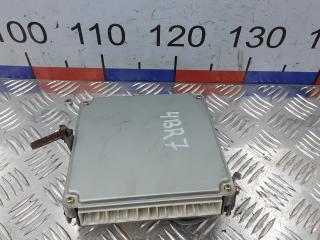 ЭБУ Toyota RAV4 2 поколение (XA20) [рестайлинг] 2004, 2.0 л., дизель, МКПП, внедорожник 5 дв., 8966142A10