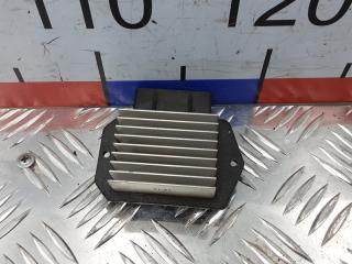 сопротивление печки Toyota RAV4 2 поколение (XA20) [рестайлинг] 2004, 2.0 л., дизель, МКПП, внедорожник 5 дв., 4993002121