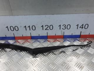 щеткодержатель (поводок стеклоочистителя, дворник) Toyota RAV4 2 поколение (XA20) [рестайлинг] 2004, 2.0 л., дизель, МКПП, внедорожник 5 дв.