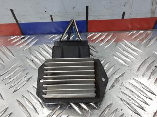 сопротивление печки Toyota Avensis 2 поколение (T250) 2004, 2.0 л., дизель, МКПП, седан, 4993002121