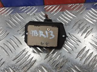 сопротивление печки Toyota RAV4 2 поколение (XA20) [рестайлинг] 2003, 2.0 л., дизель, МКПП, внедорожник 5 дв.