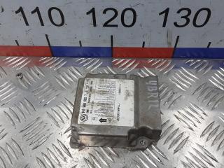 блок AirBag SEAT Altea 1 поколение 2008, 1.6 л., бензин, МКПП, хетчбэк 5 дв., 14080511