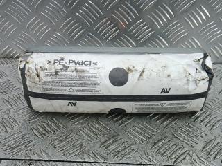 подушка безопасности пассажира Peugeot 406 1 поколение [рестайлинг] 2000, 2.0 л., бензин, АКПП, универсал, 9633804080